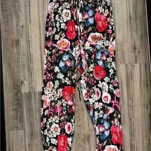 Zara comfortable dressy pants